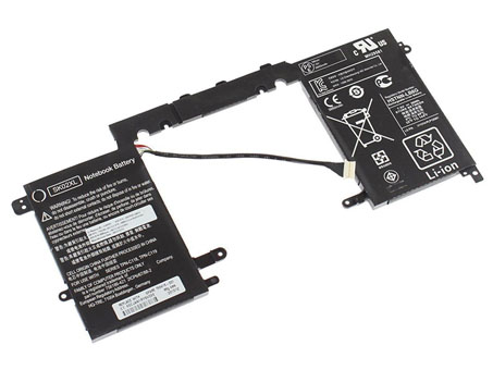 7.7V 32.18Wh Laptop Akku für HP 14-ED0000