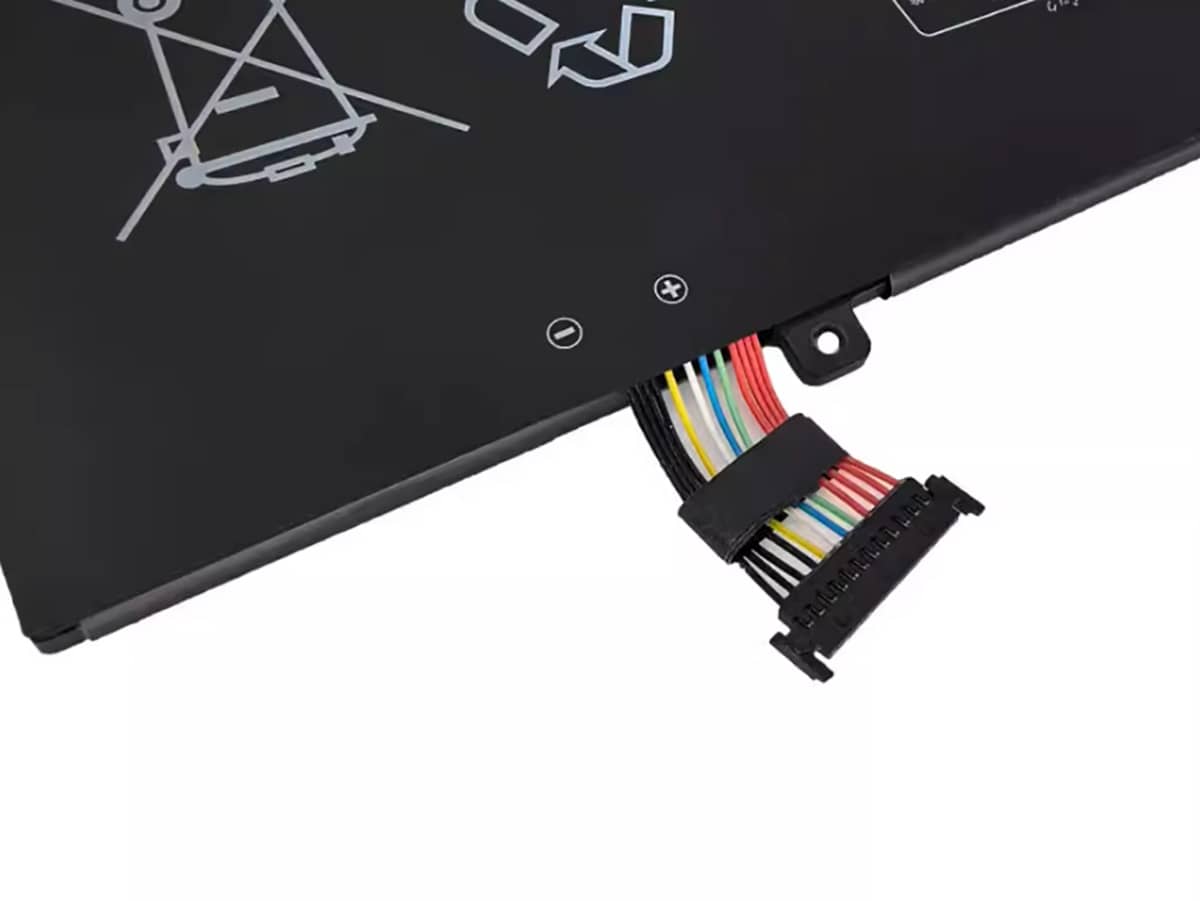 (Bild für) 7.64V 56Wh Laptop Akku für HUAWEI KLVL-WFH9