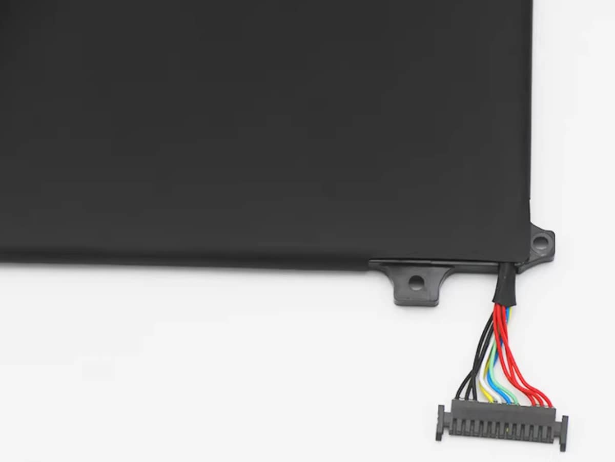 (Bild für) 11.46V 42Wh Laptop Akku für HUAWEI HLY-19R