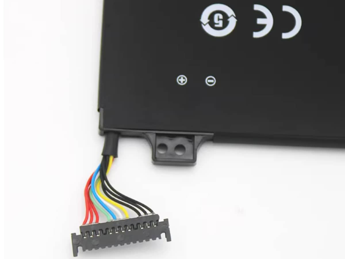 (Bild für) 15.28V 56Wh Laptop Akku für HUAWEI HB4692Z9ECW-41