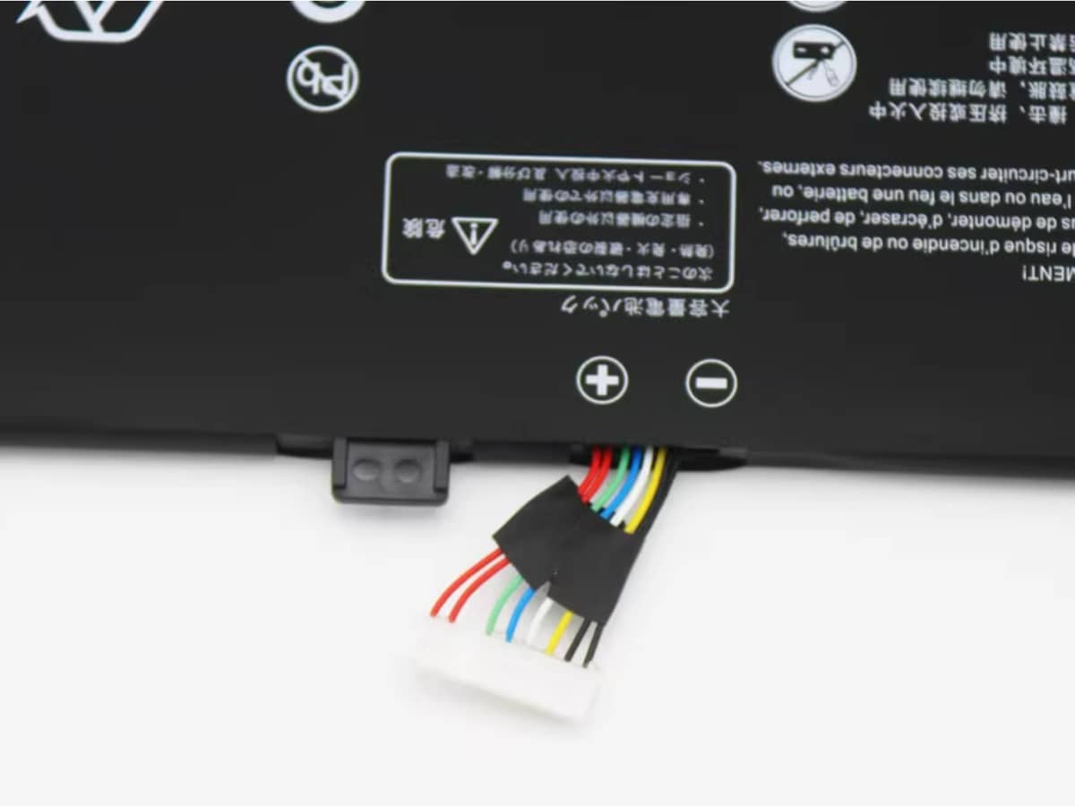 (Bild für) 15.28V 56Wh Laptop Akku für HUAWEI HB6081V1ECW-41