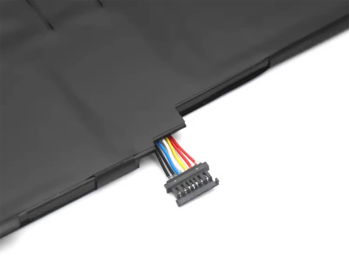 (Bild für) 15.2V 52Wh Laptop Akku für LENOVO 01AV438