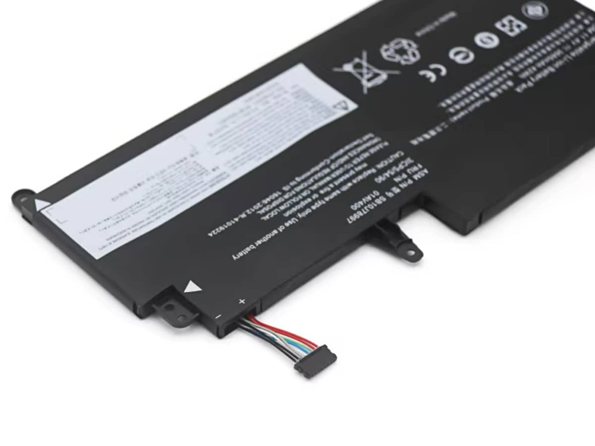 (Bild für) 11.4V 42Wh Laptop Akku für LENOVO 01AV402