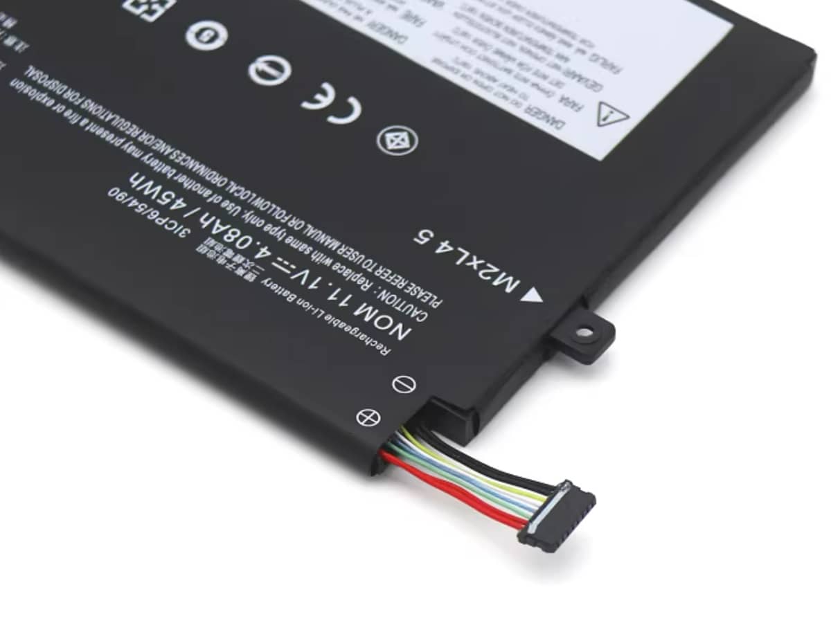 (Bild für) 11.1V 45Wh Laptop Akku für LENOVO 01AV413