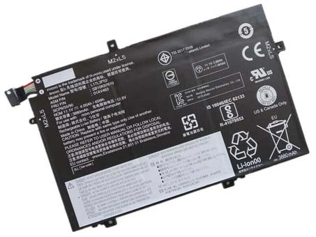 11.1V 45Wh Laptop Akku für LENOVO 01AV463
