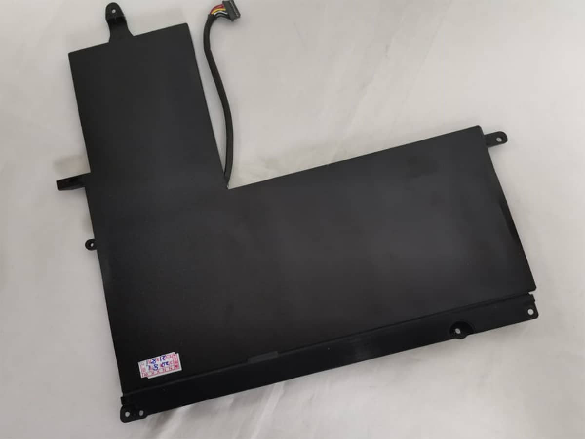 (Bild für) 14.8V 63Wh Laptop Akku für LENOVO 45N1165