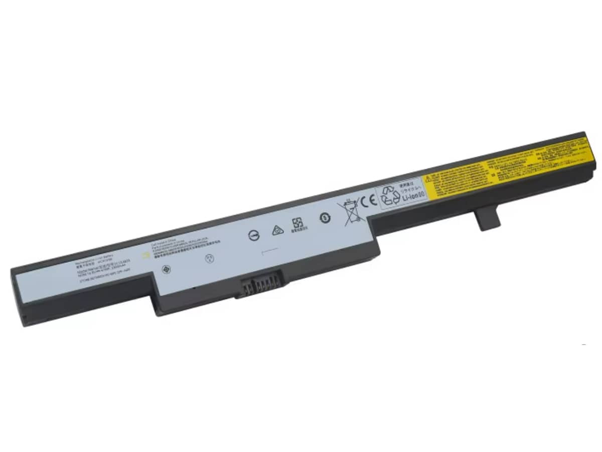 14.4V 41Wh Laptop Akku für LENOVO 121500190