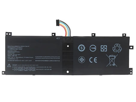 7.68V 38Wh Laptop Akku für LENOVO 2ICP5/70/106