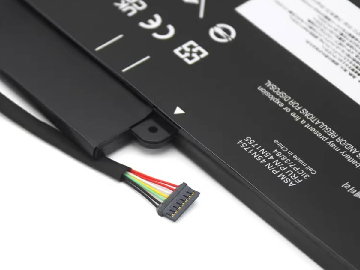 (Bild für) 11.4V 47Wh Laptop Akku für LENOVO 45N1752