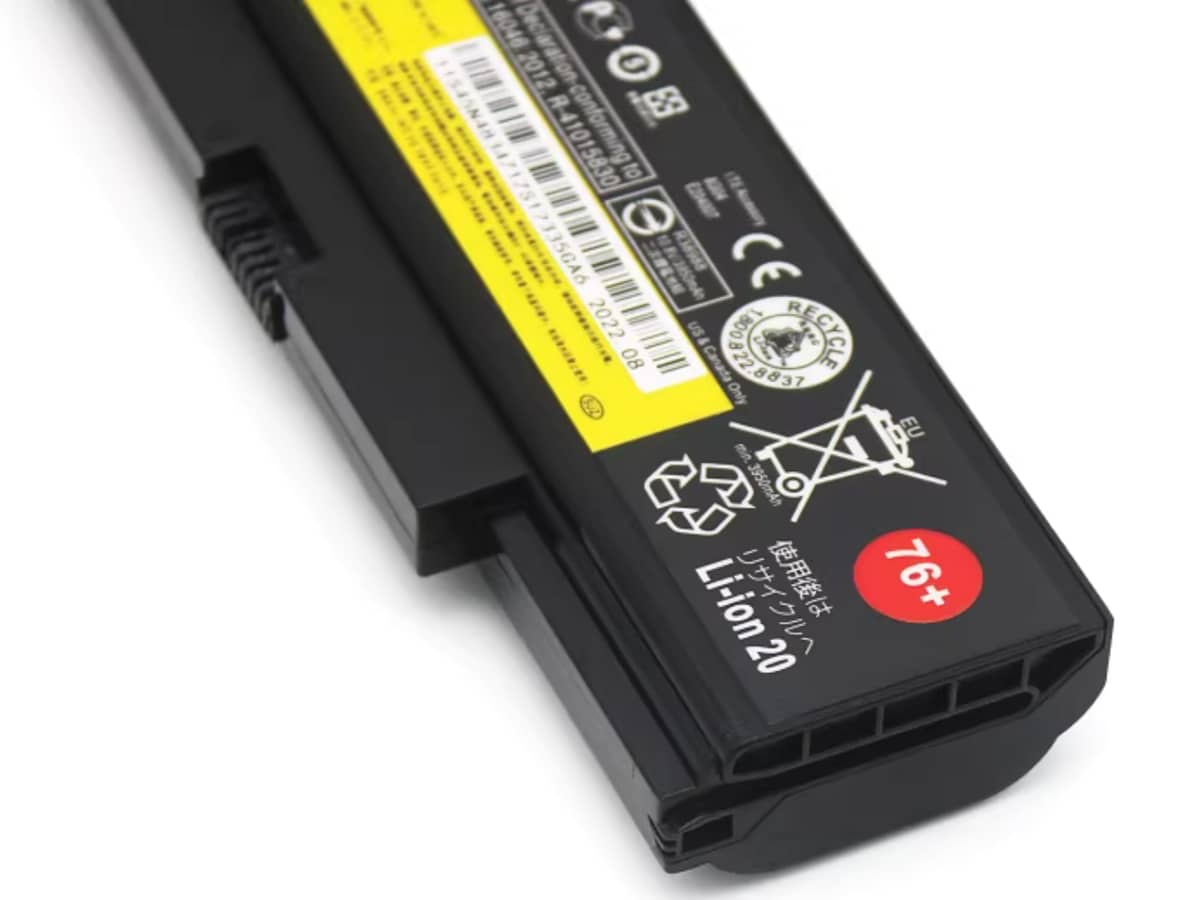 (Bild für) 10.8V 48Wh Laptop Akku für LENOVO 45N1759