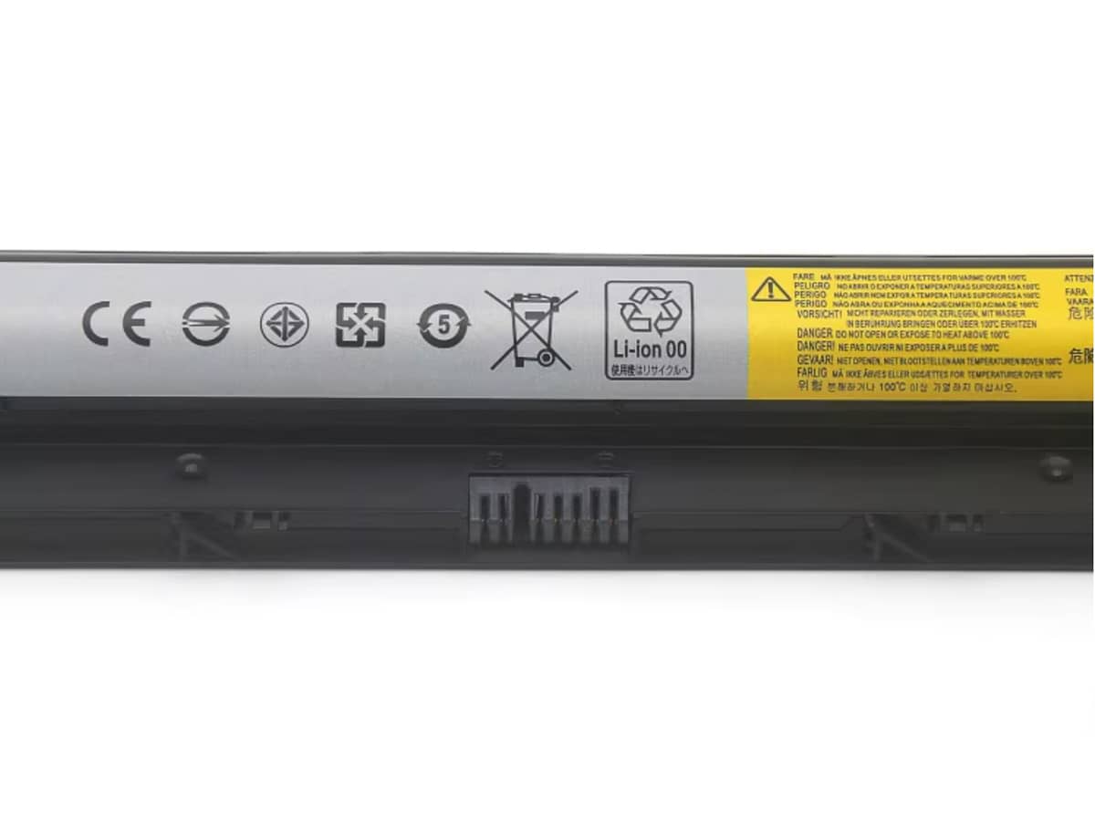 (Bild für) 14.4V 32Wh Laptop Akku für LENOVO 121500175