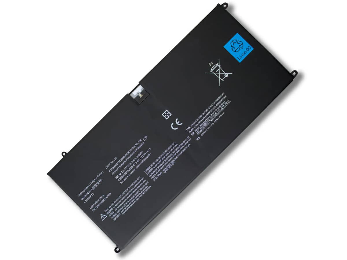 (Bild für) 14.8V 64Wh Laptop Akku für LENOVO 4ICP5/56/120