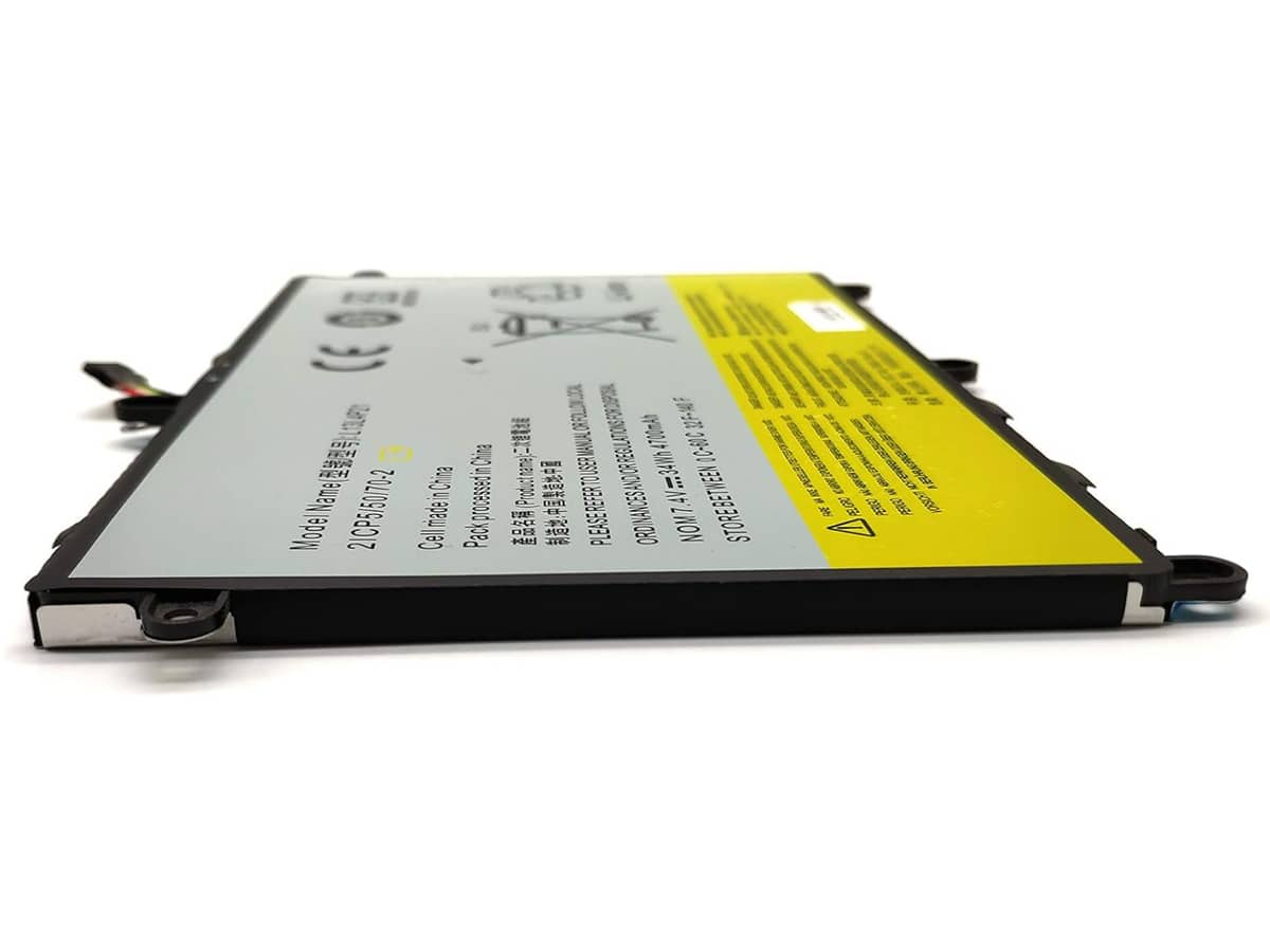 (Bild für) 7.4V 34Wh Laptop Akku für LENOVO 121500224