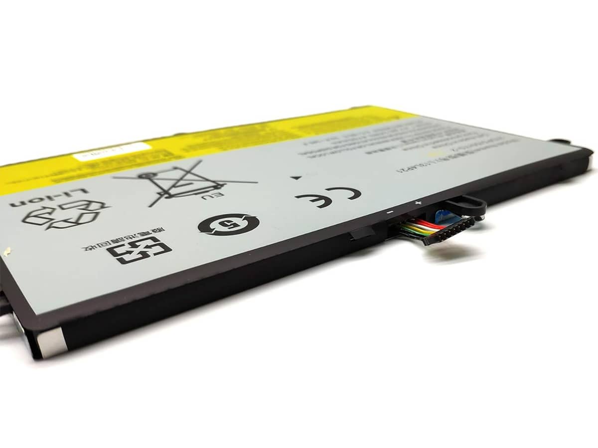 (Bild für) 7.4V 34Wh Laptop Akku für LENOVO 121500224