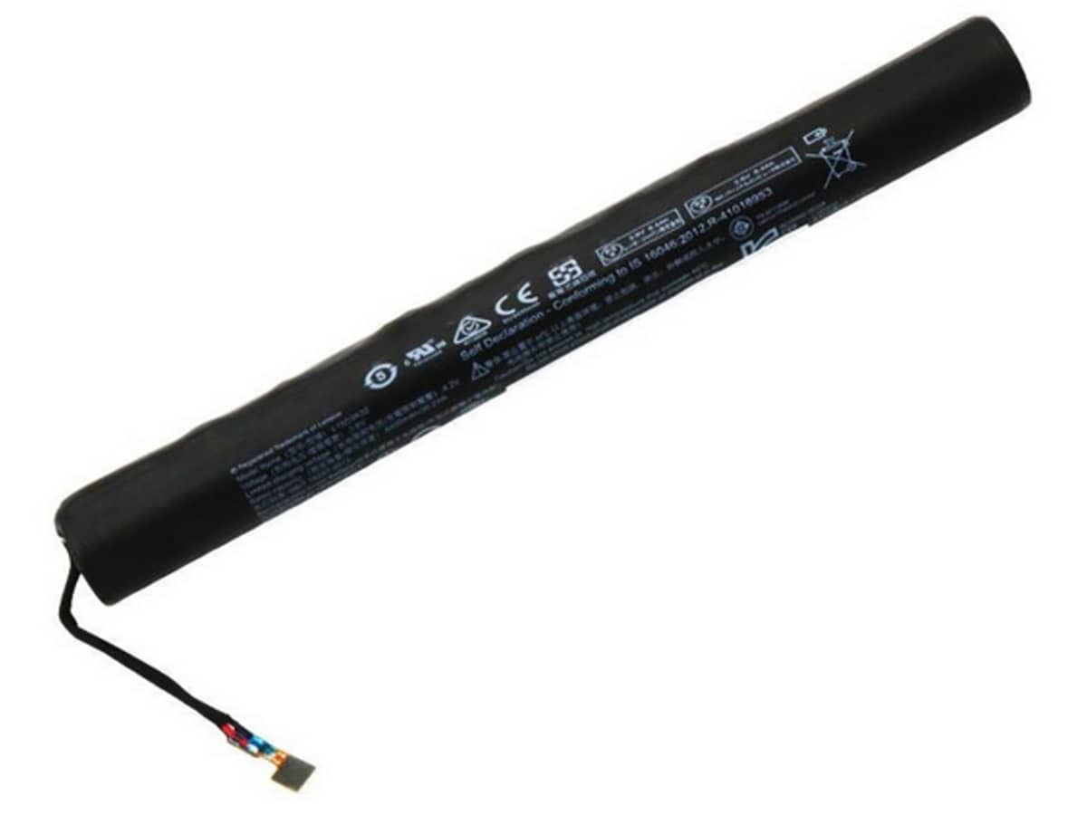 3.6V 30Wh Laptop Akku für LENOVO 5B18C03587