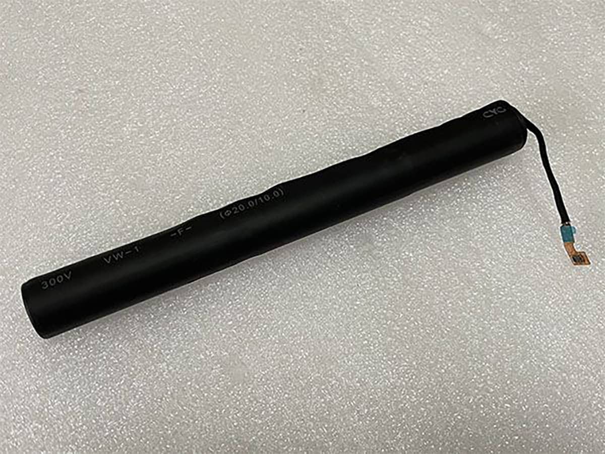 (Bild für) 3.6V 30Wh Laptop Akku für LENOVO 5B18C03587