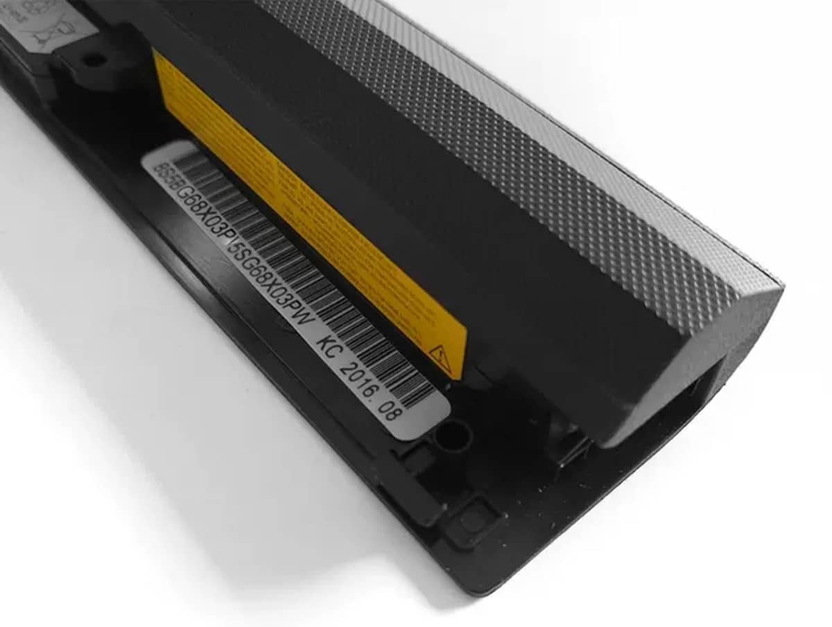 (Bild für) 14.4V 37Wh Laptop Akku für LENOVO 5B10K02218