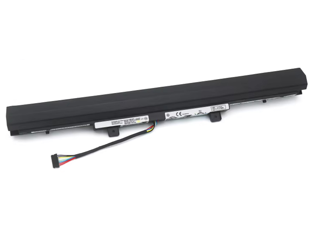 14.4V 37Wh Laptop Akku für LENOVO IdeaPad 110-15ISK-80UD00N0GE