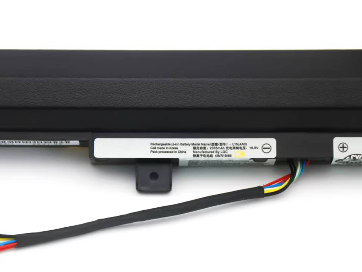 (Bild für) 14.4V 37Wh Laptop Akku für LENOVO IdeaPad V110-15AST