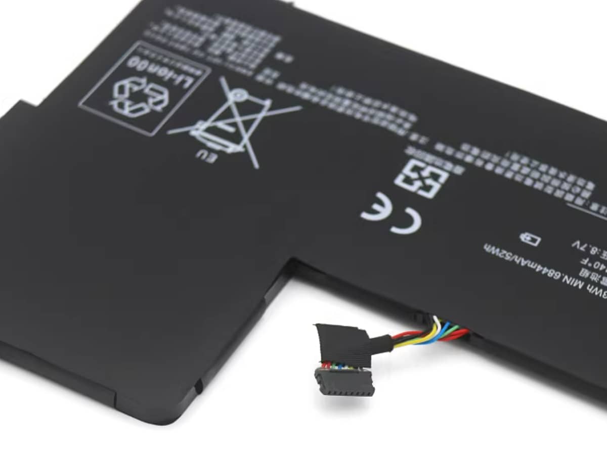 (Bild für) 7.6V 53Wh Laptop Akku für LENOVO 5B10K90802