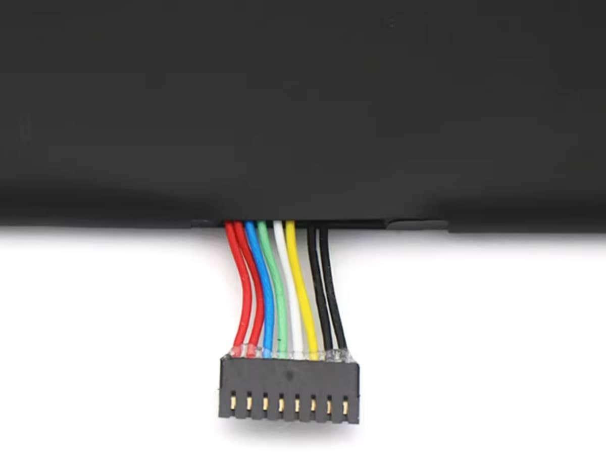 (Bild für) 7.68V 78Wh Laptop Akku für LENOVO 5B10L22508