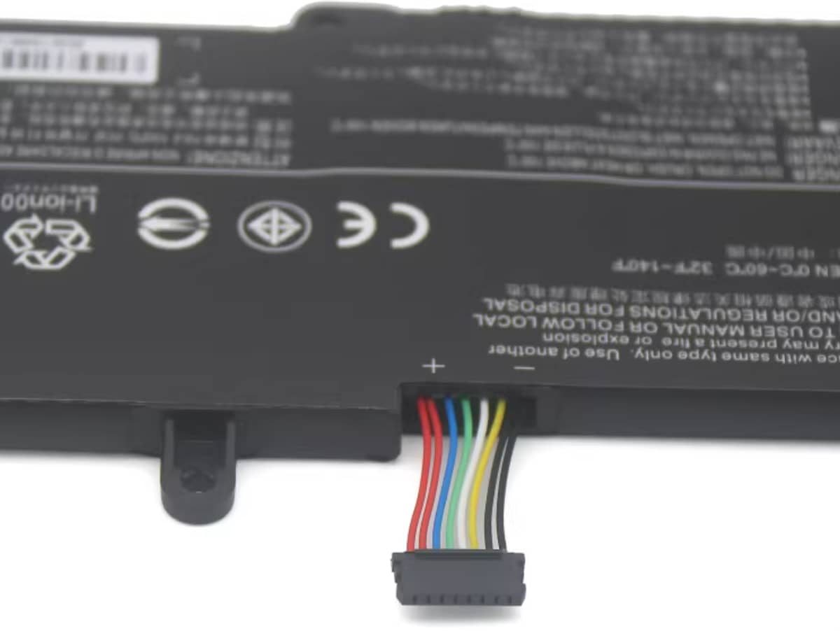 (Bild für) 7.6V 30Wh Laptop Akku für LENOVO IdeaPad 3-15IML05-81WB015YAD