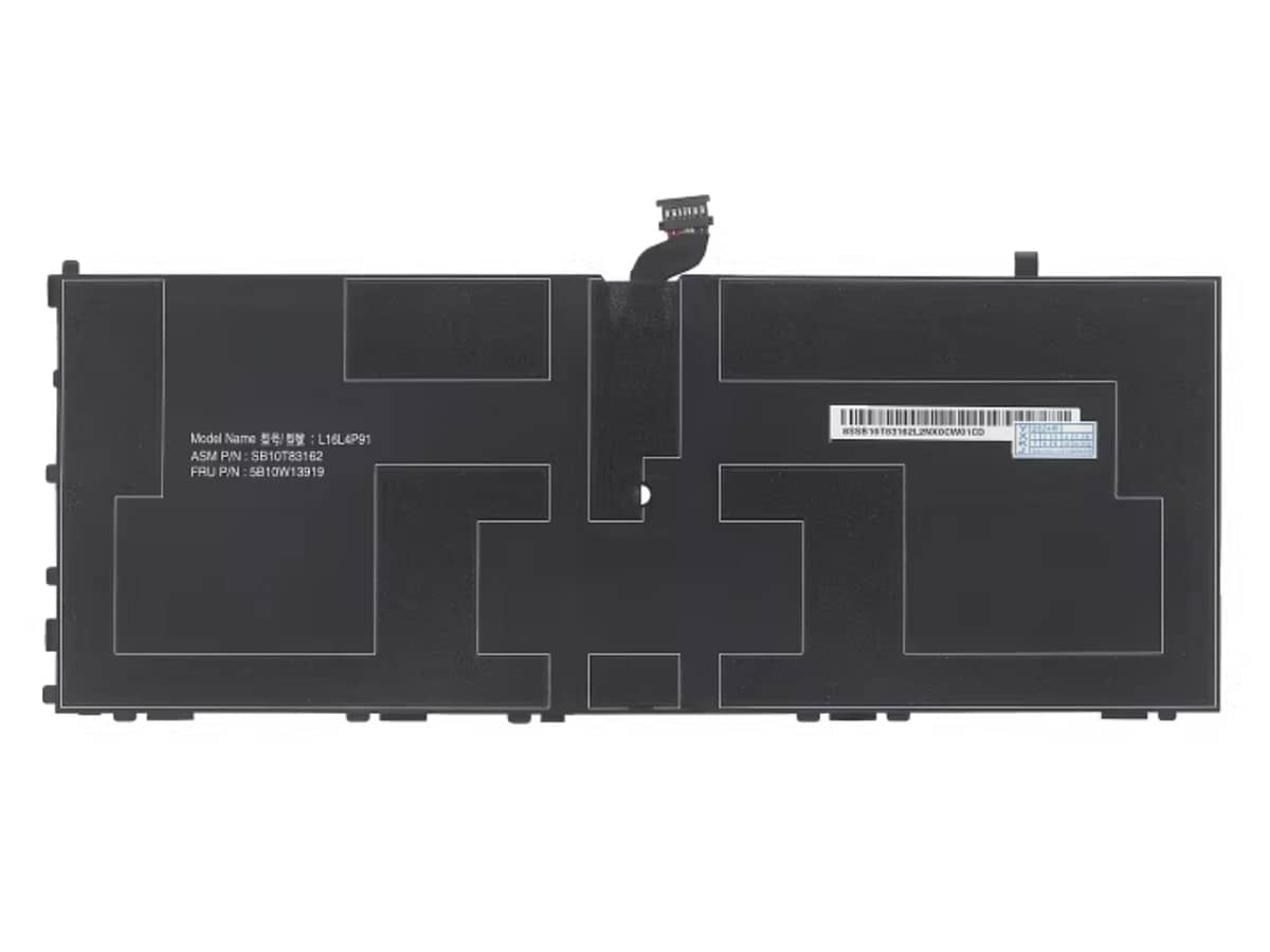(Bild für) 7.72V 42Wh Laptop Akku für LENOVO 01AV454