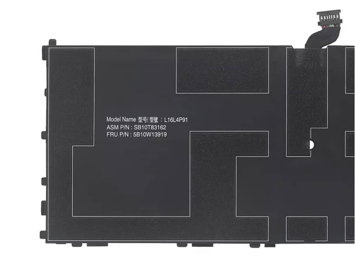 (Bild für) 7.72V 42Wh Laptop Akku für LENOVO 01AV454