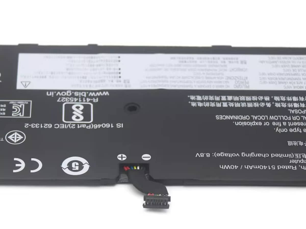 (Bild für) 7.72V 42Wh Laptop Akku für LENOVO 01AV454