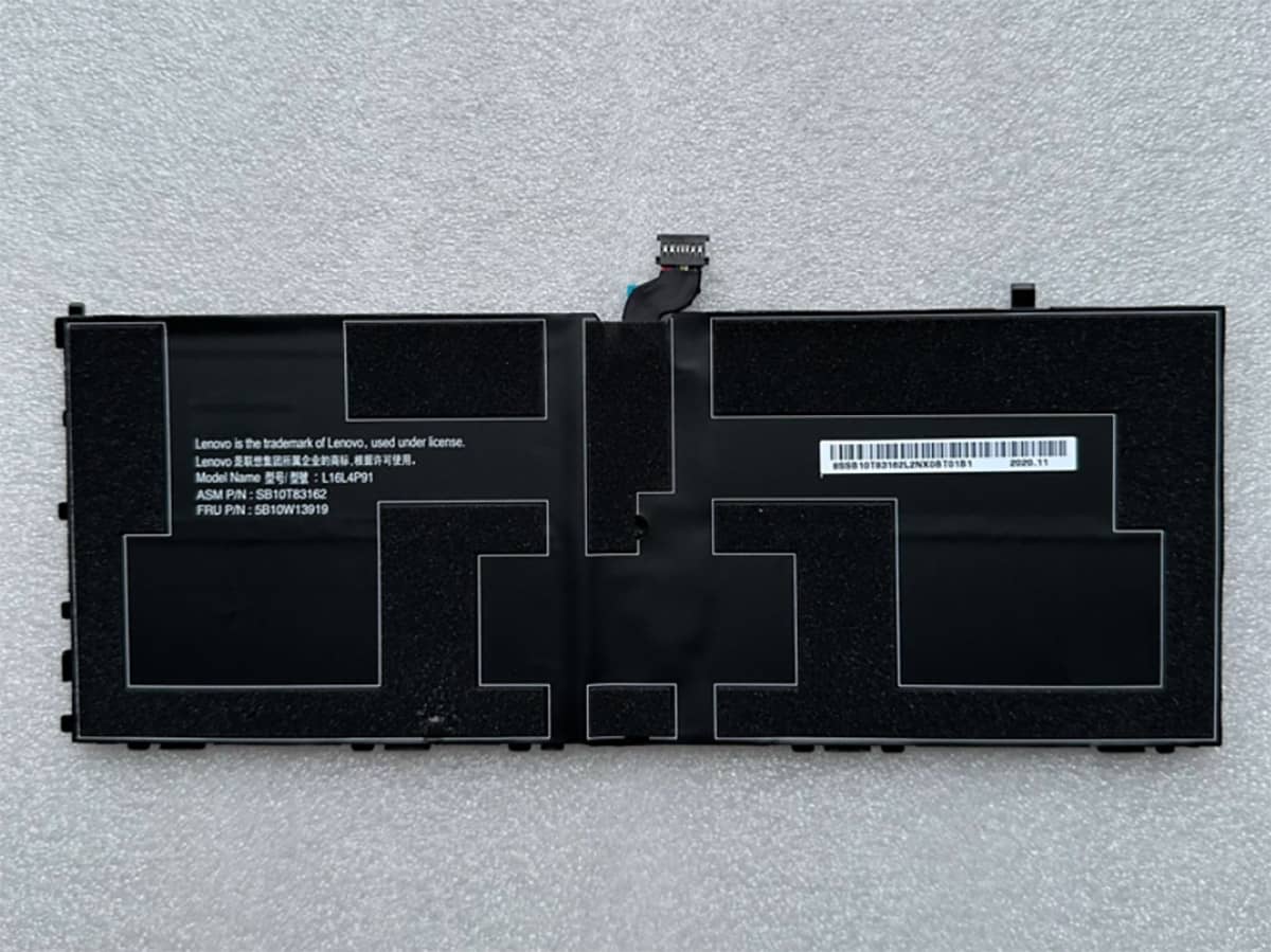 (Bild für) 7.72V 42Wh Laptop Akku für LENOVO 01AV454