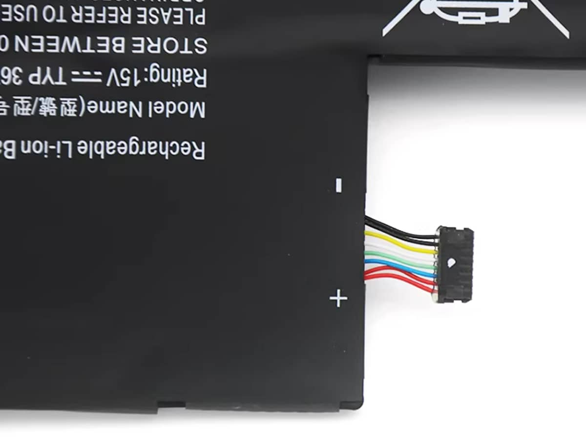 (Bild für) 15.2V 55Wh Laptop Akku für LENOVO 5B10M55952