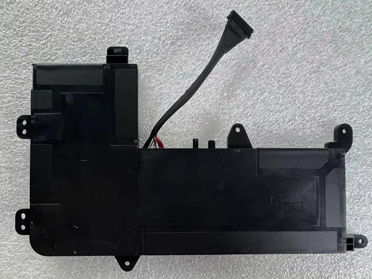 (Bild für) 15.36V 60Wh Laptop Akku für LENOVO 5B10M33723