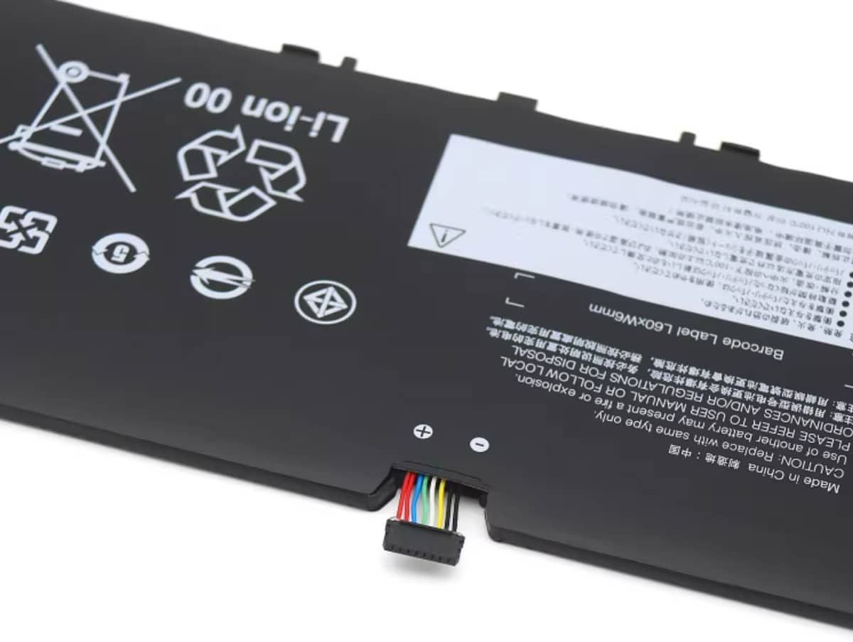 (Bild für) 15.36V 42Wh Laptop Akku für LENOVO 5B10R32749