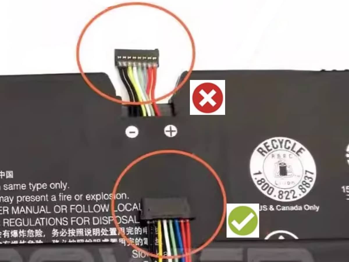 (Bild für) 15.36V 42Wh Laptop Akku für LENOVO 5B10R32749