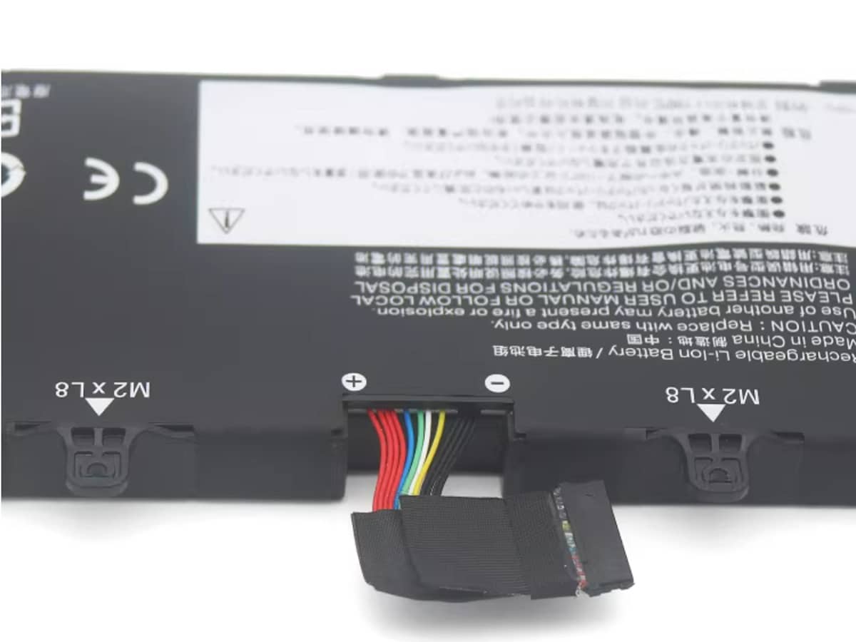 (Bild für) 11.4V 99Wh Laptop Akku für LENOVO 01AV498