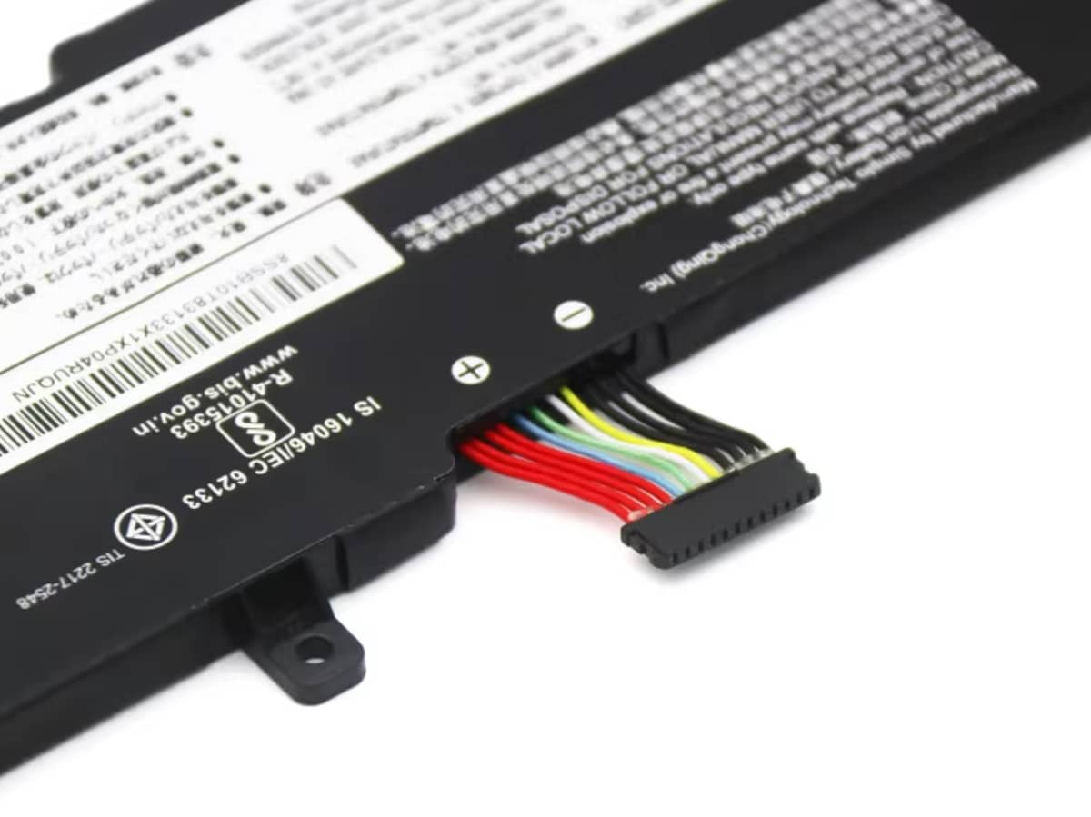(Bild für) 7.6V 35Wh Laptop Akku für LENOVO 5B10R24750