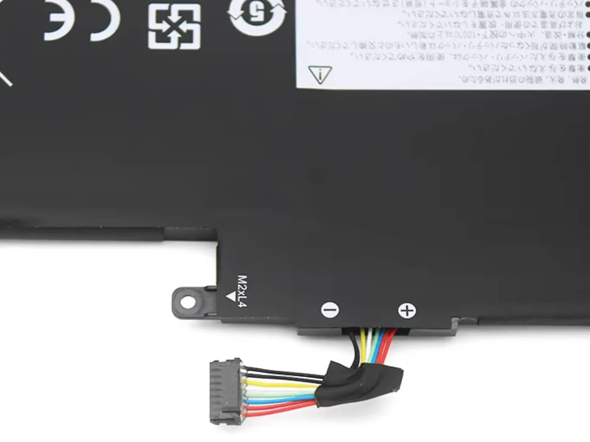 (Bild für) 11.1V 45Wh Laptop Akku für LENOVO 01AV482