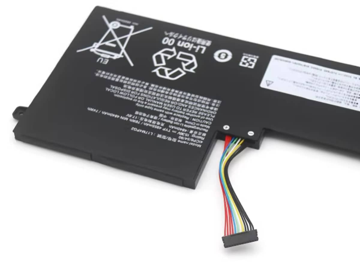 (Bild für) 15.36V 76Wh Laptop Akku für LENOVO 5B10Q88556