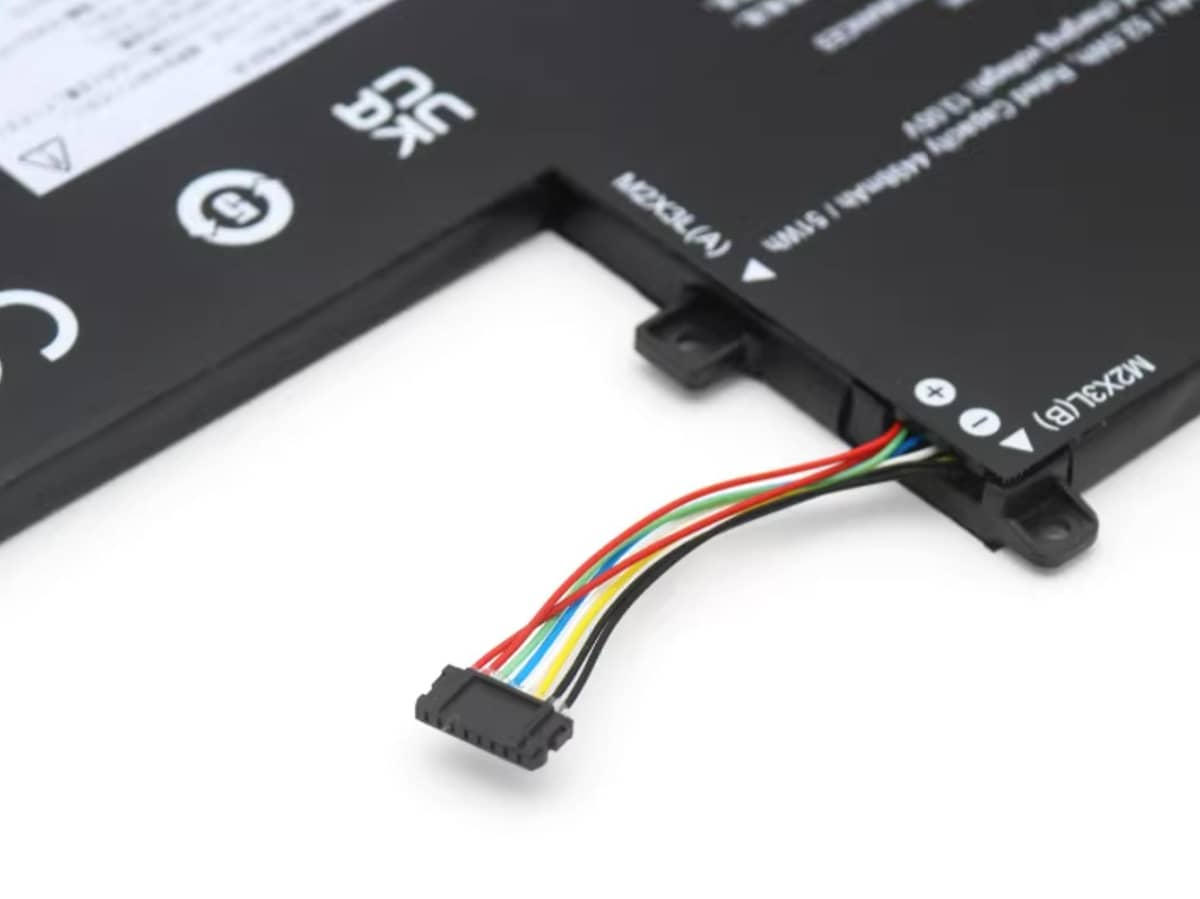 (Bild für) 11.34V 52.5Wh Laptop Akku für LENOVO 5B10T09095