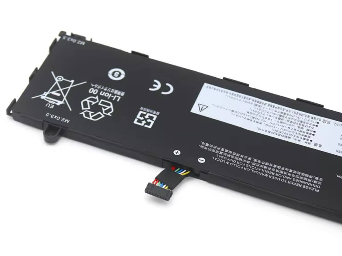 (Bild für) 11.52V 42Wh Laptop Akku für LENOVO 5B10W67282