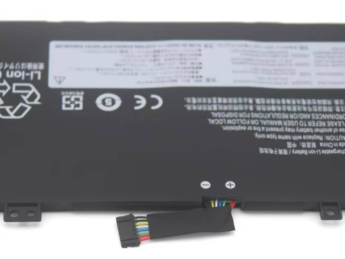 (Bild für) 15.36V 46Wh Laptop Akku für LENOVO 01DL031