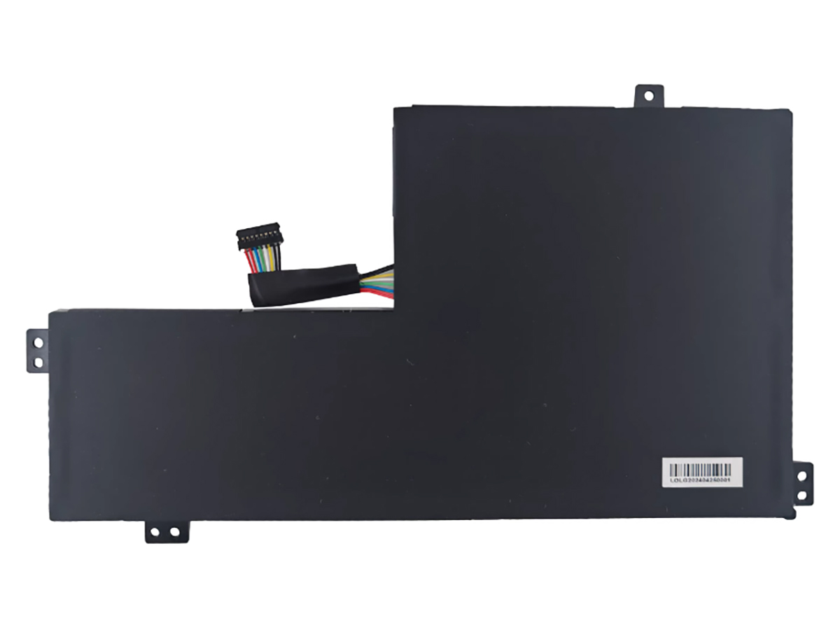 (Bild für) 11.25V 42Wh Laptop Akku für LENOVO 100E Chromebook 2ND GEN MTK-81QB