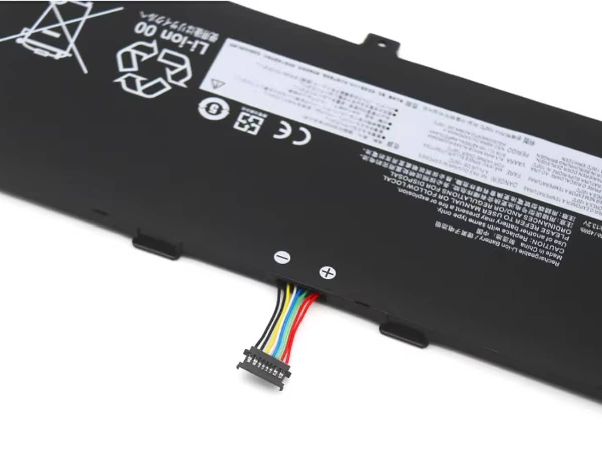 (Bild für) 11.52V 50Wh Laptop Akku für LENOVO 02DL022
