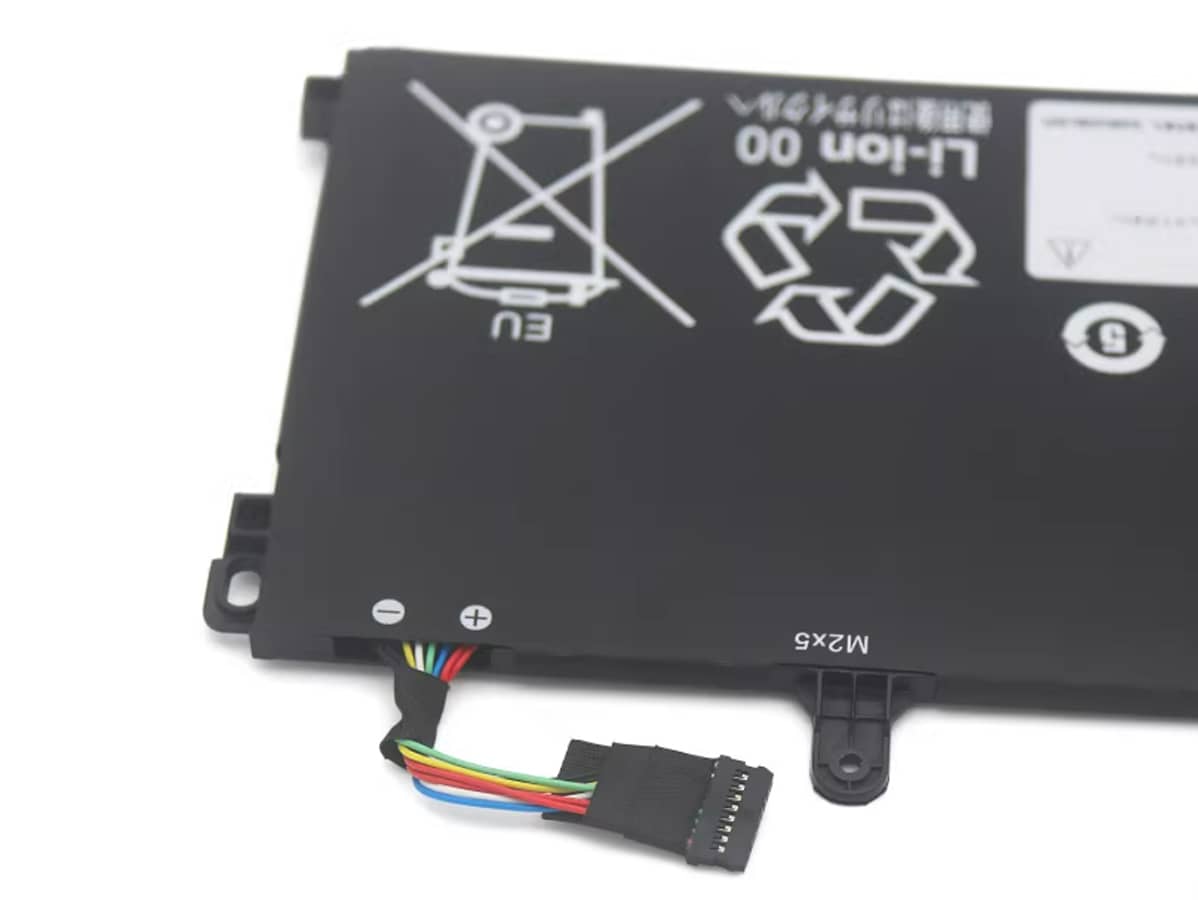 (Bild für) 11.52V 57Wh Laptop Akku für LENOVO 02DL011