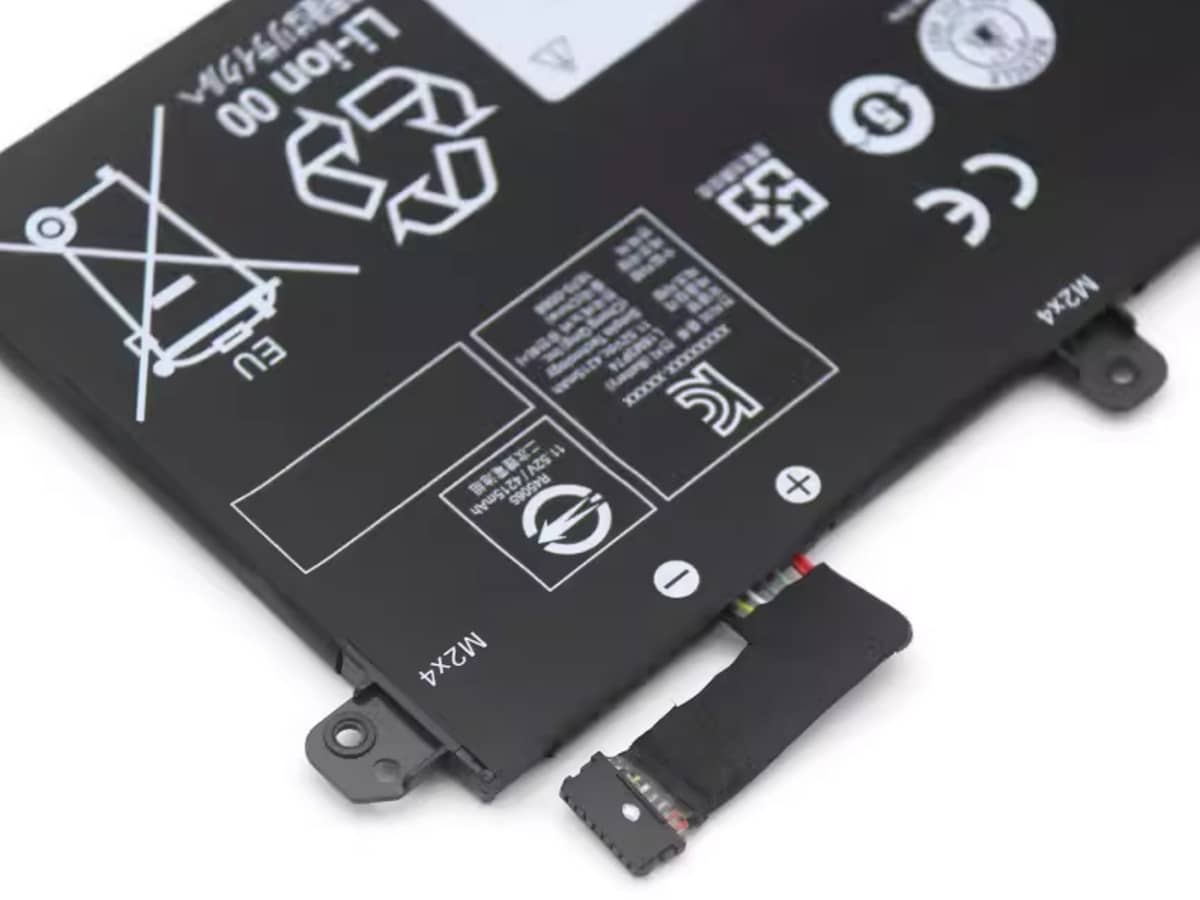 (Bild für) 11.55V 51Wh Laptop Akku für LENOVO 02DL010