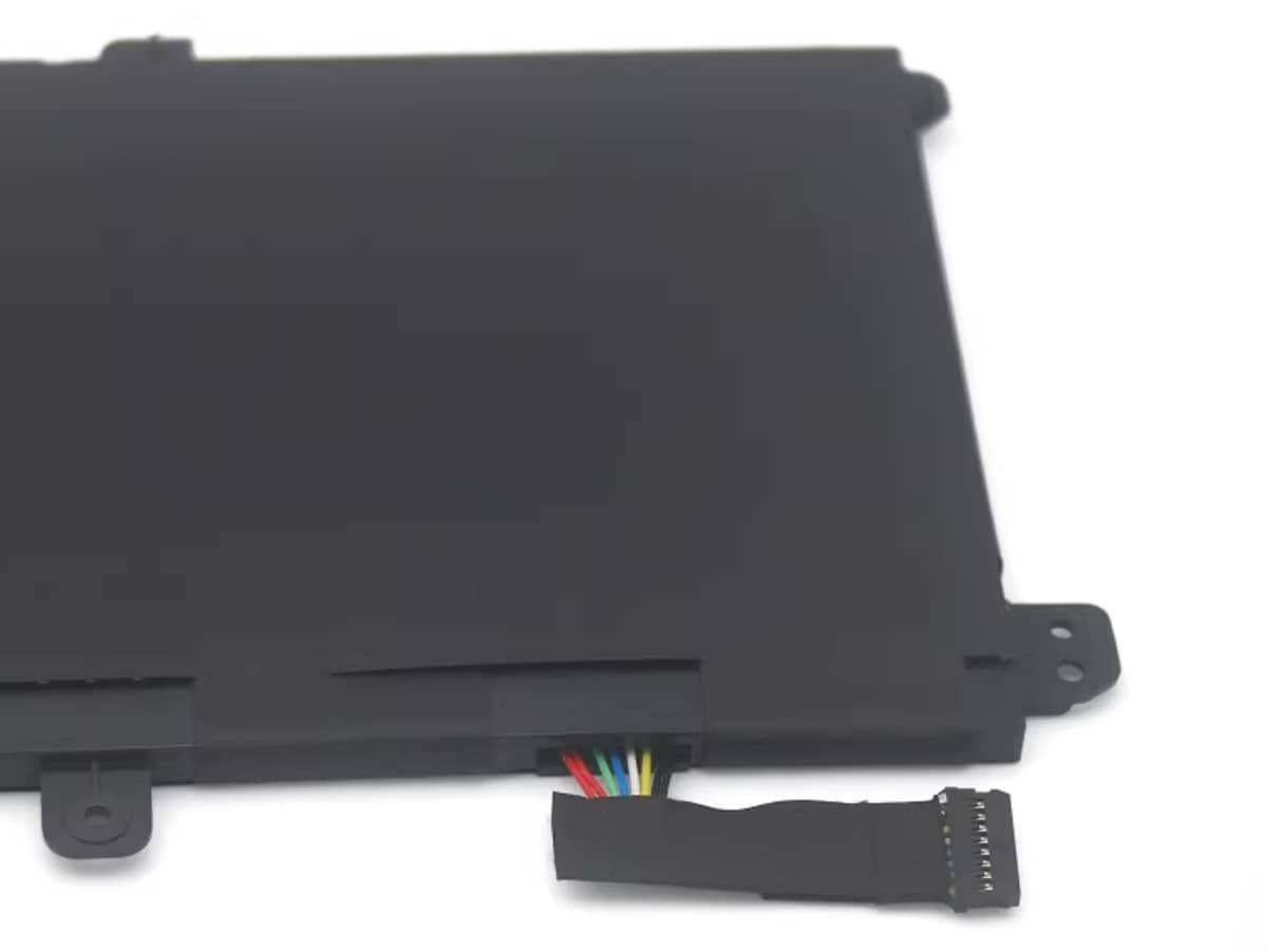(Bild für) 11.55V 51Wh Laptop Akku für LENOVO 02DL010