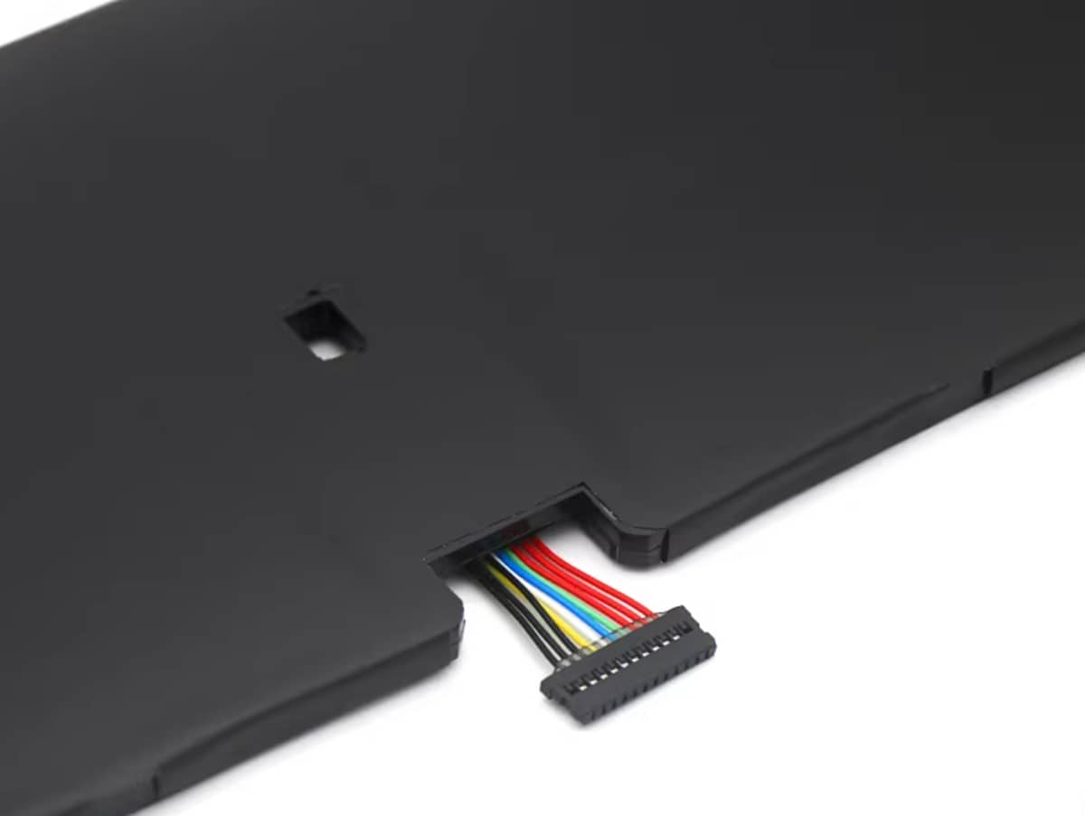 (Bild für) 7.68V 60Wh Laptop Akku für LENOVO 5B10T11586