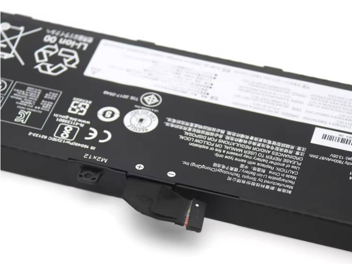 (Bild für) 11.25V 90Wh Laptop Akku für LENOVO 02DL029