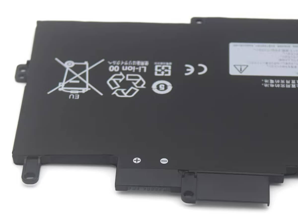 (Bild für) 11.58V 48.2Wh Laptop Akku für LENOVO 5B10W13963