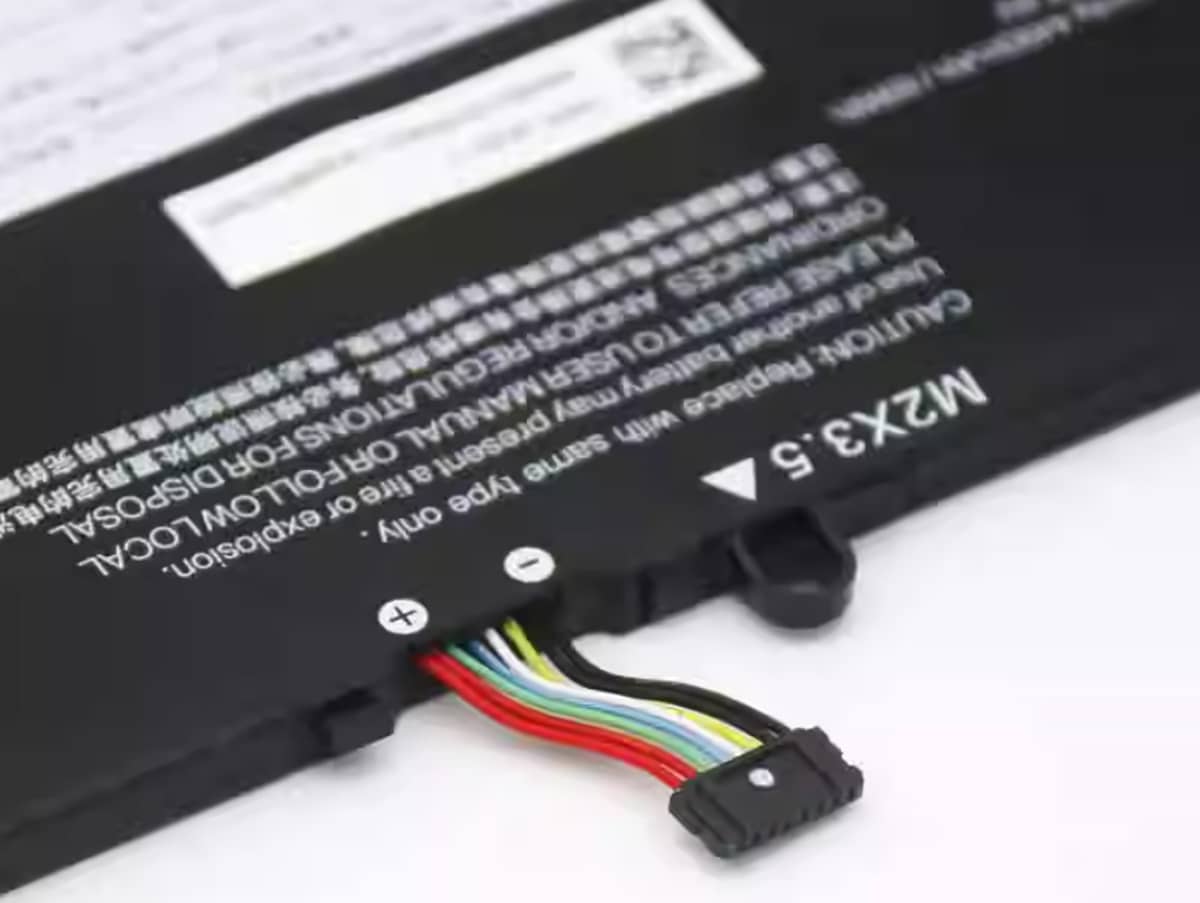 (Bild für) 15.36V 71Wh Laptop Akku für LENOVO 5B10Z49581